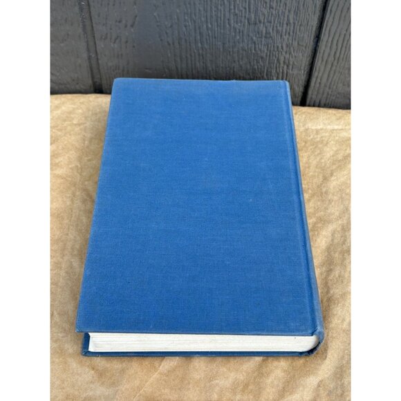 My Life By Golda Meir Hardcover Biography Book 1975 First American Edition - Picture 6 of 16